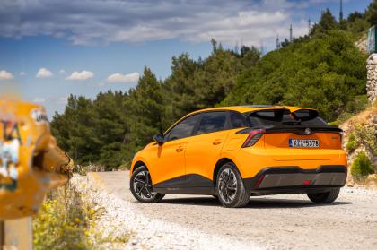 Test: MG4 51kWh 170Ps